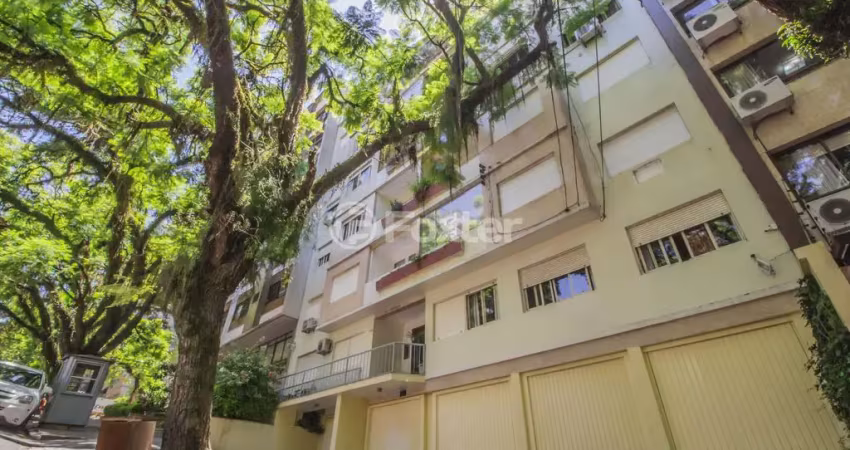Apartamento 3 dorms à venda rua fernandes vieira, bom fim - porto alegre