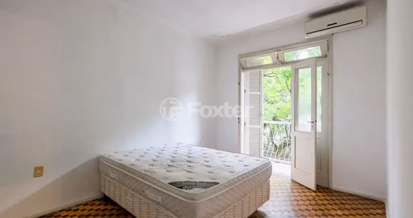 Apartamento 3 dorms à venda rua general joão telles, bom fim - porto alegre
