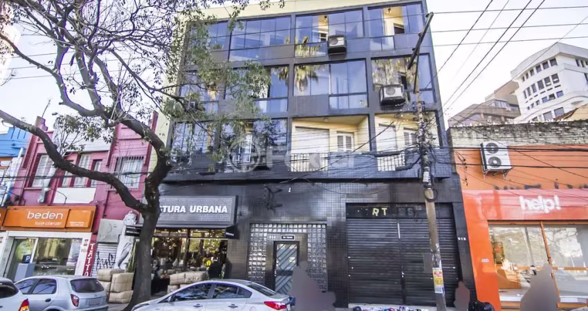 Apartamento 3 dorms à venda avenida osvaldo aranha, bom fim - porto alegre