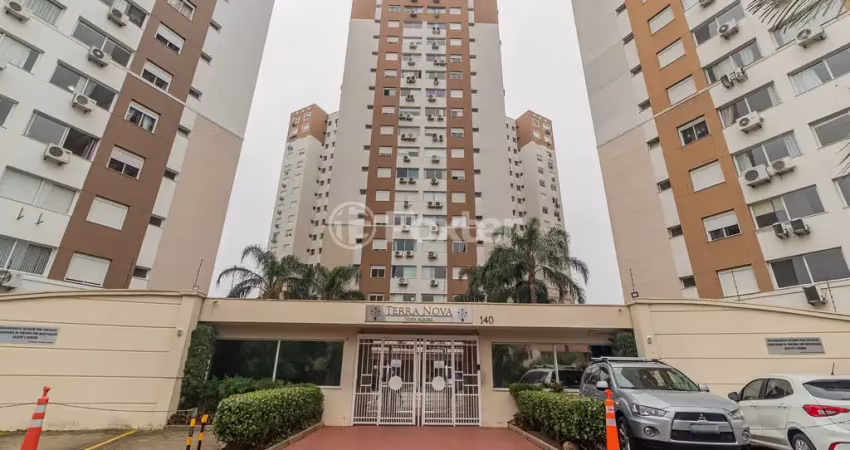 Apartamento 3 dorms à venda avenida dom cláudio josé gonçalves ponce de leão, vila ipiranga - porto alegre