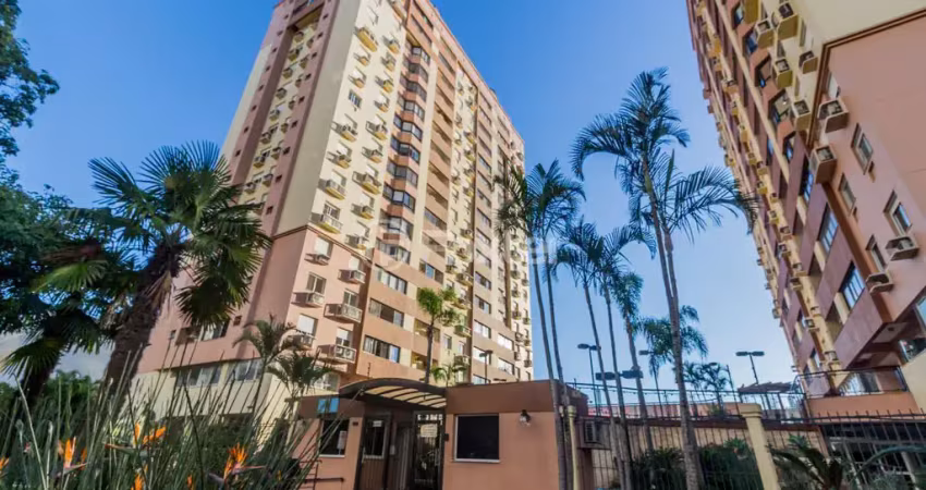 Apartamento 3 dorms à venda avenida dom cláudio josé gonçalves ponce de leão, vila ipiranga - porto alegre
