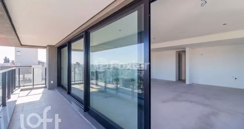 Apartamento 3 dorms à venda rua jaraguá, bela vista - porto alegre
