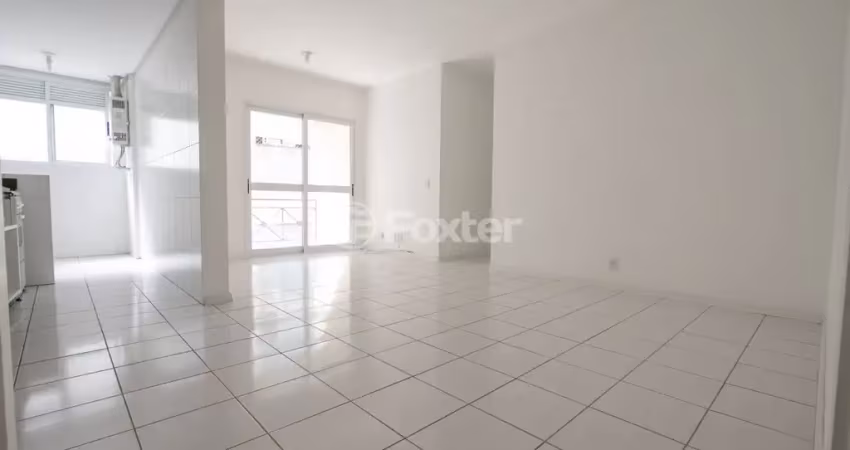 Apartamento 3 dorms à venda rua luiz de camões, santo antônio - porto alegre