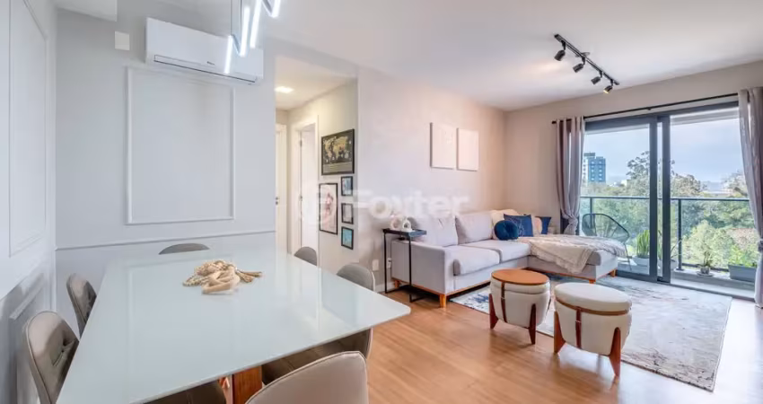 Apartamento 2 dorms à venda avenida senador tarso dutra, petrópolis - porto alegre