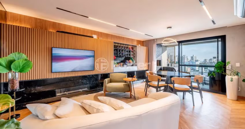 Apartamento 2 dorms à venda avenida ijuí, petrópolis - porto alegre