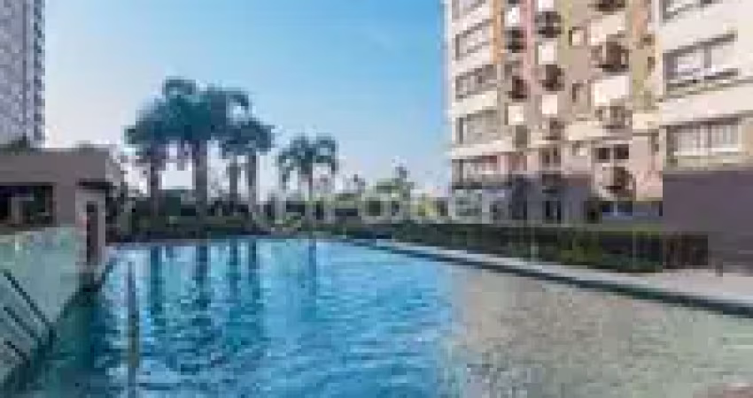 Apartamento 2 dorms à venda rua frederico otávio domingues barbosa, são sebastião - porto alegre
