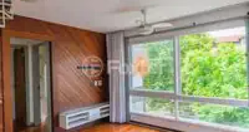 Cobertura 4 dorms à venda avenida lageado, petrópolis - porto alegre
