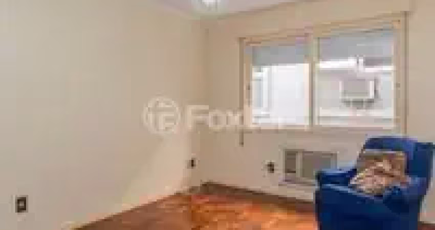 Apartamento com 2 quartos à venda na Rua Carlos de Carvalho, 16, Petrópolis, Porto Alegre