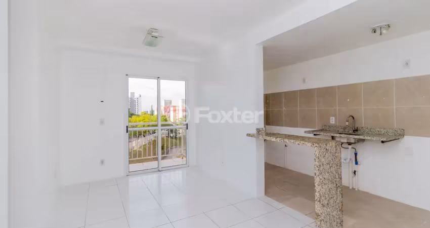 Apartamento 3 dorms à venda rua abram goldsztein, jardim carvalho - porto alegre