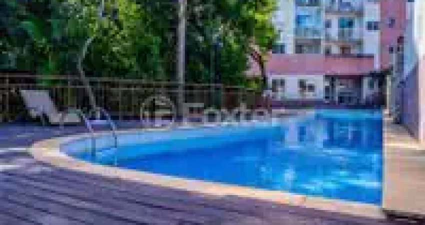Excelente apartamento 2 dorms com sacada, infra, morro santana - porto alegre