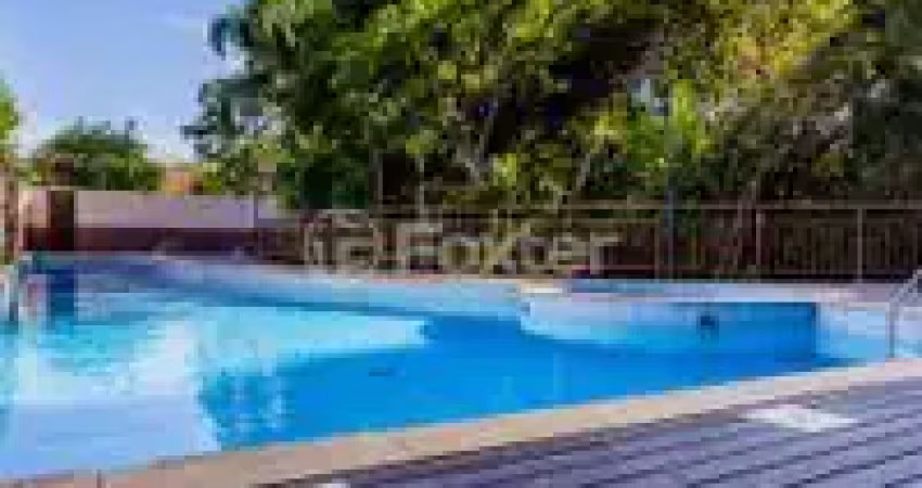 Excelente apartamento 2 dorms com sacada, morro santana - porto alegre