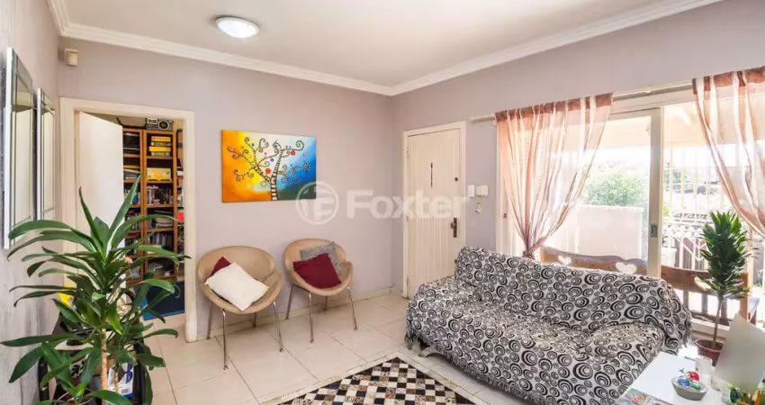 Casa 3 dorms à venda rua bernardino dos santos, teresópolis - porto alegre