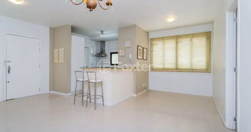Vende-se: apartamento 3 quartos com suíte e duas vagas na rua carlos trein filho, porto alegre