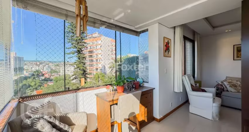 Vende-se: apartamento de 3 quartos com suíte no bairro petrópolis.