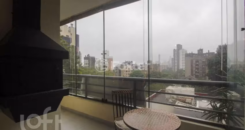 Vende-se: excelente apartamento com 3 quartos com suíte no bairro petrópolis.