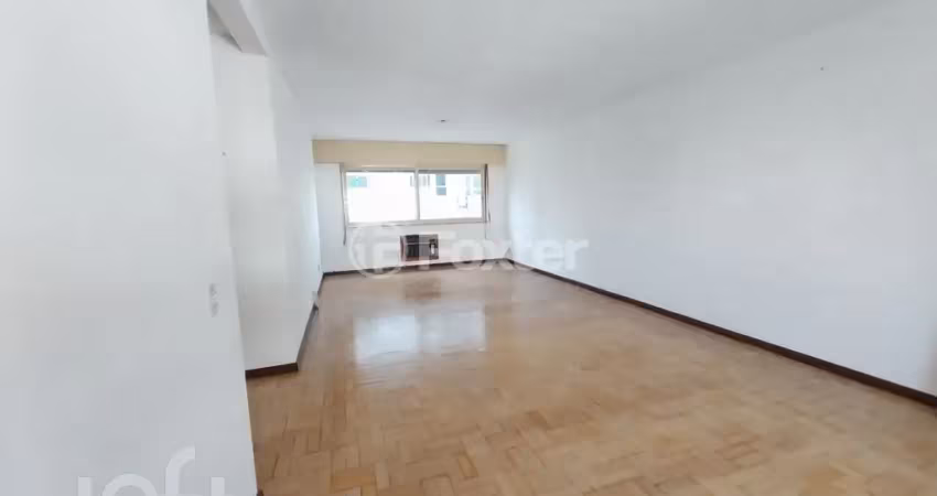 Vende-se: amplo apartamento de 144m² privativos no bairro petrópolis.