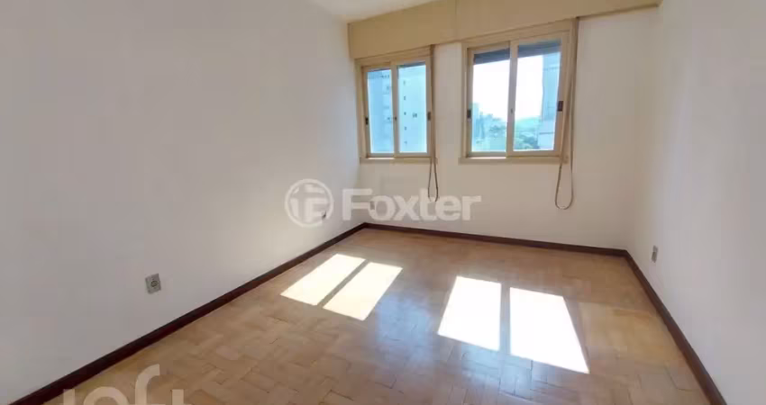 Vende-se: amplo apartamento de 144m² privativos no bairro petrópolis.