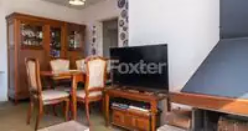 Vende-se: excelente apartamento de 3 quartos no bairro auxiliadora, rs, porto alegre.