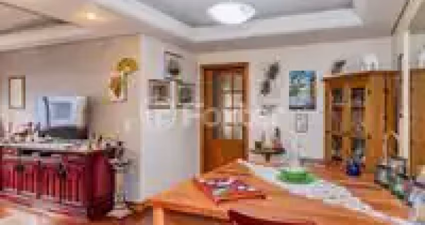 Vende-se: excelente apartamento de 3 quartos com suíte e vaga  no bairro rio branco, porto alegre, rs