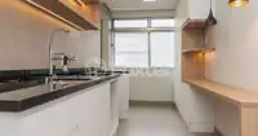 Vende-se- impecável apartamento com 3 quartos, suíte e vaga no bairro auxiliadora.
