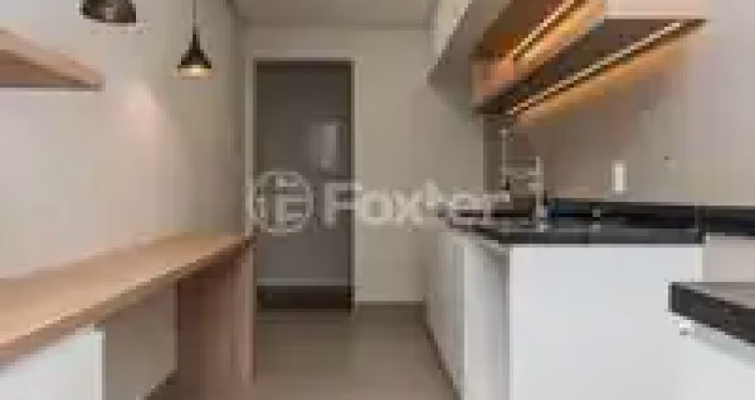 Vende-se- impecável apartamento com 3 quartos, suíte e vaga no bairro auxiliadora.