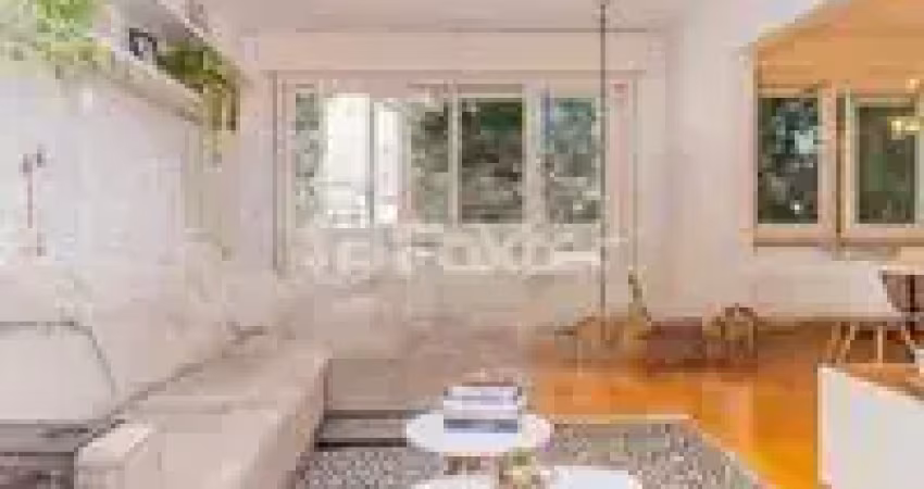 Vende-se: impecável imóvel mobiliado na rua carlos von koseritz, bairro auxiliadora.