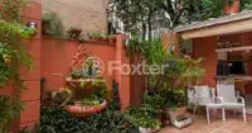 Vende-se: impecável imóvel garden de 3 quartos , suíte e duas vagas no bairro petrópolis.