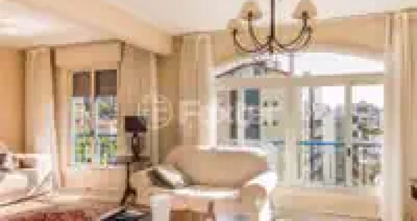 Vende-se: lindo apartamento de 109m² na rua anita garibaldi.