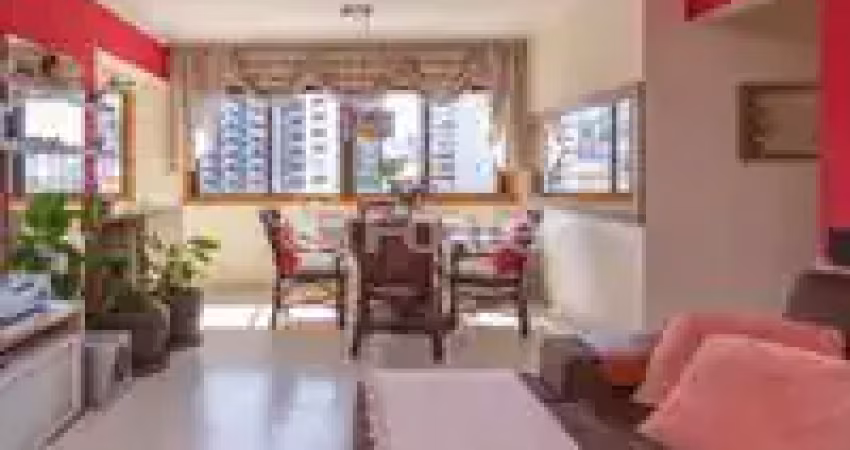 Vende-se- excelente imóvel de 3 quartos com suíte e vaga na rua alcides cruz.