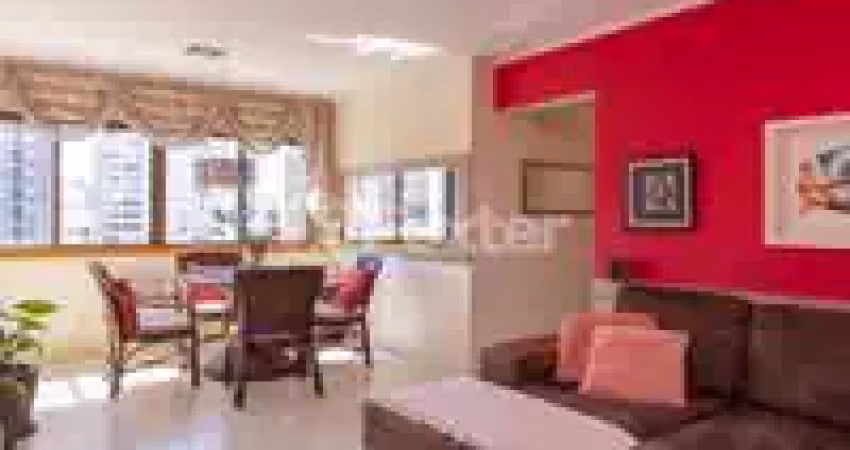 Vende-se- excelente imóvel de 3 quartos com suíte e vaga na rua alcides cruz.