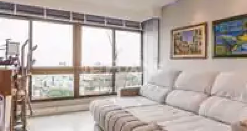 Vende-se: impecável imóvel de 3 quartos, suíte, e 2 vagas nos altos da rua quintino bocaiúva.
