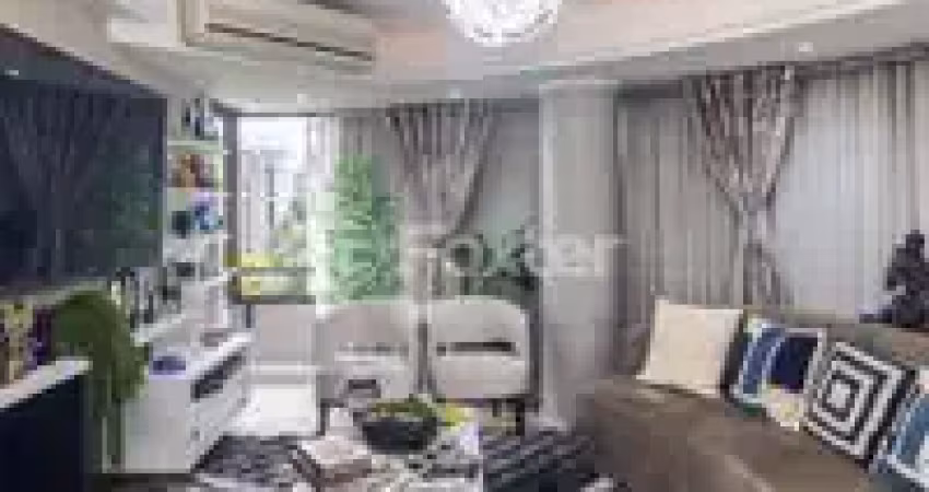 Vende-se: impecável apartamento com 3 dormitórios, suíte e 2 vagas na bela vista.