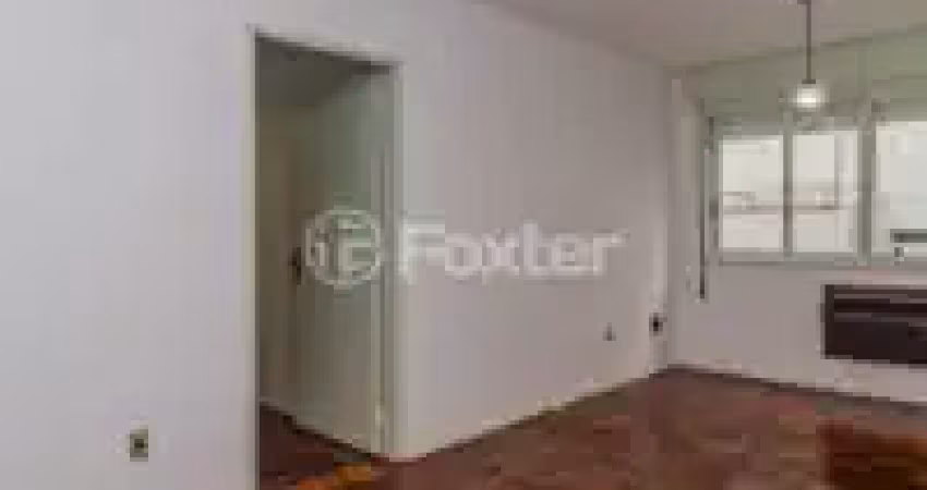 Vende-se: ótimo apartamento de 3 dormitórios com box no bairro petrópolis.