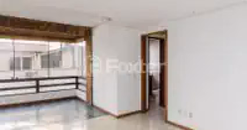 Excelente apartamento com 95m² , 02 dorm, vaga, santana, porto alegre/rs