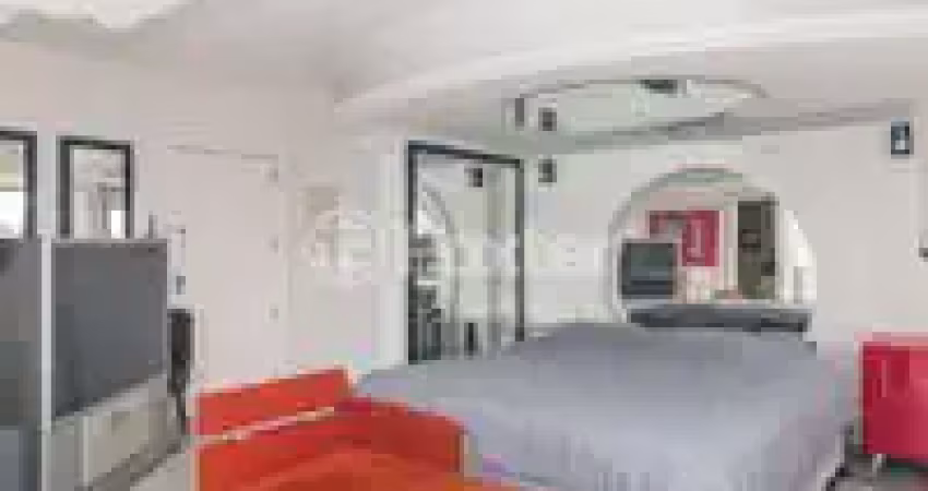 Vende-se: lindo e impecável apartamento de 1 quarto com vaga na av. nilo peçanha.