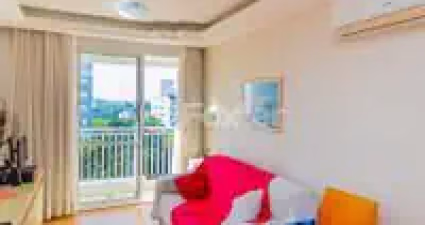 Vende-se impecável apartamento de 3 quartos, suíte e vaga no bairro cristo redentor.