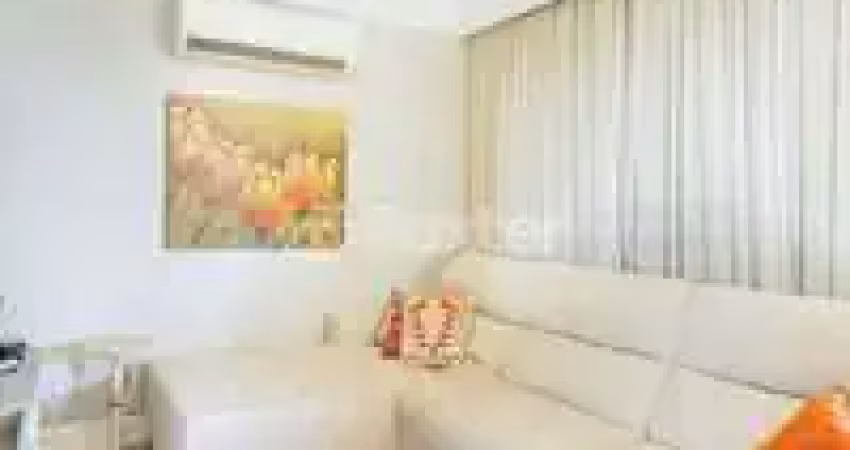 Vende-se: lindo apartamento com 3 quartos, suíte e vaga na rua  joão paetzel, bairro chácara da pedras.