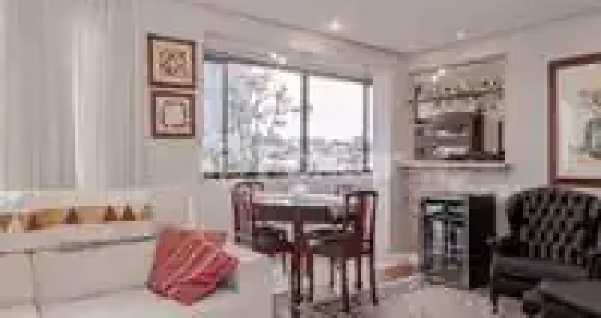 Vende-se: lindo apartamento com 3 quartos, suíte e vaga na rua  joão paetzel, bairro chácara da pedras.