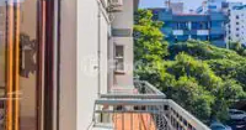 Vende-se: excelente apartamento de 3 dormitórios com suíte e vagas no bairro higienópolis.
