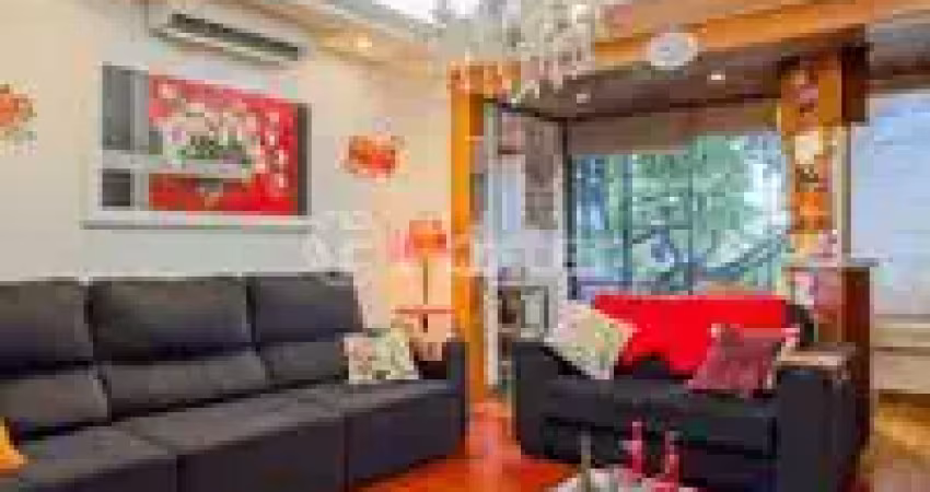 Vende-se: amplo apartamento com 167m² privativos no bairro higienópolis, porto alegre, rs