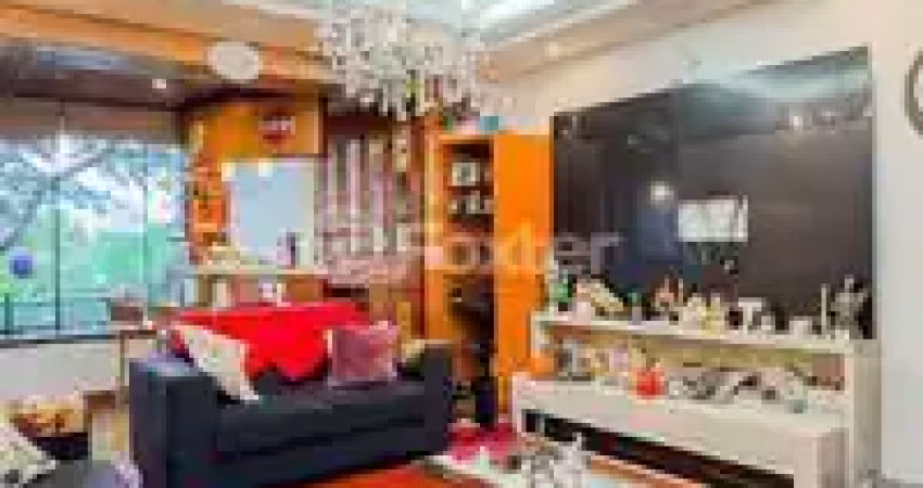 Vende-se: amplo apartamento com 167m² privativos no bairro higienópolis, porto alegre, rs