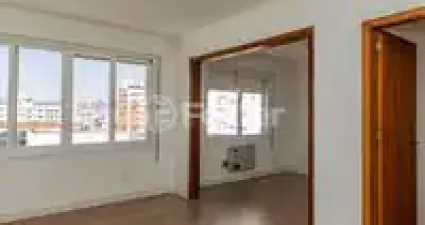 Vende-se: amplo apartamento de 3 quartos com suíte e vaga na rua luiz afonso, cidade baixa.