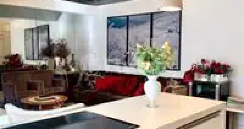 Vende-se: impecável apartamento de 3 quartos  no bairro chácara das pedras.