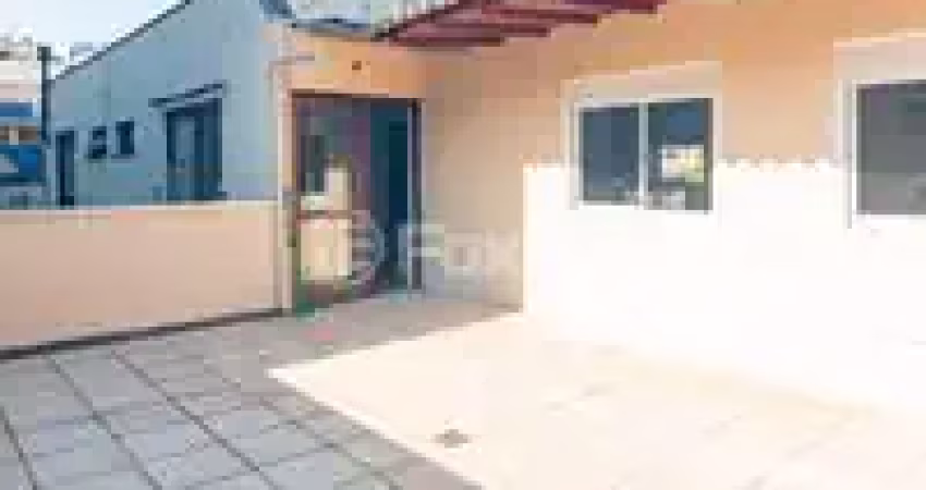 Vende-se: cobertura duplex de 3 quartos na rua carlos trein filho.