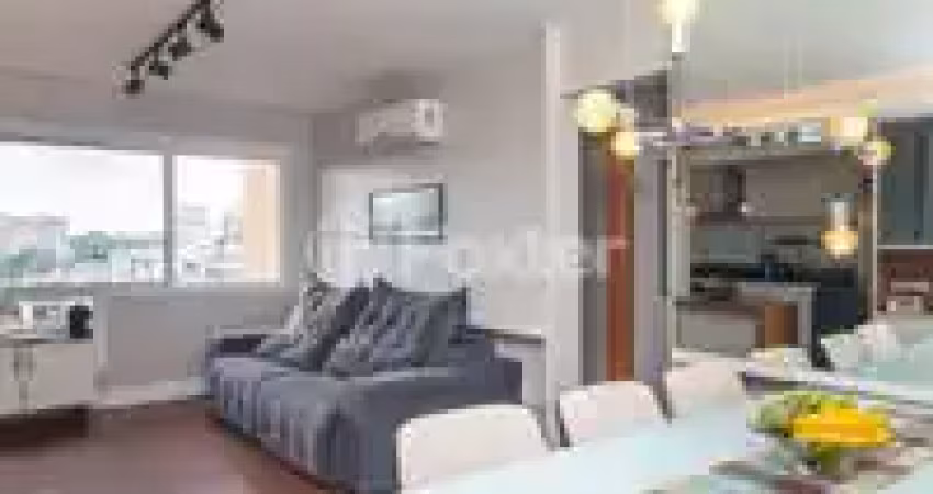 Vende-se: impecável apartamento de 3 quartos/suíte e duas vagas no bairro cristo redentor.