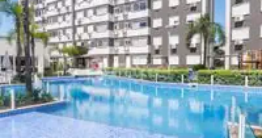 Excelente apartamento com 02 dorms , vaga, infra, bairro são joão, porto alegre/rs