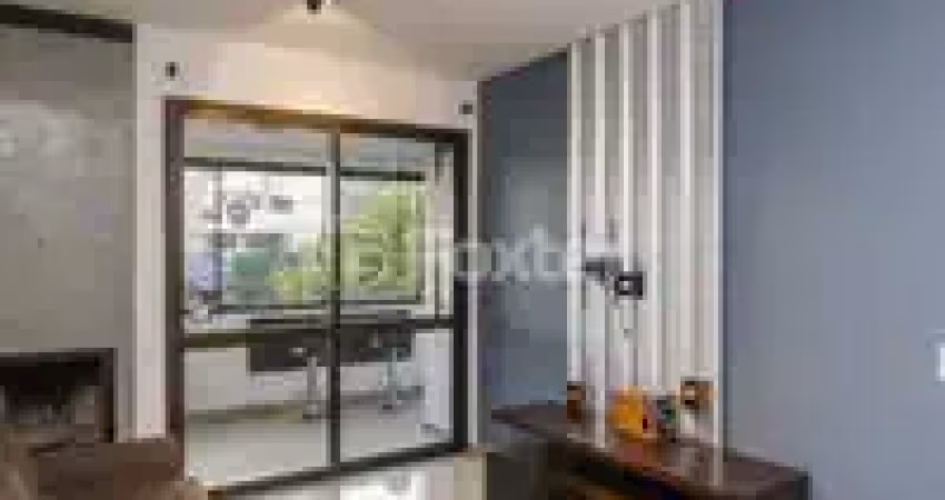 Excelente apartamento  com 02 dorms, vaga na av. carlos gomes, porto alegre/rs
