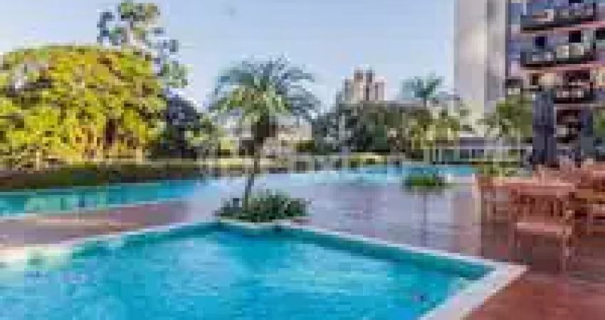 Impecável apartamento 02 dorm ,suíte, vaga, infra, petrópolis, porto alegre/rs