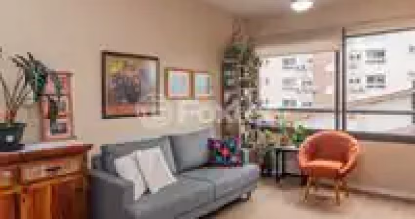 Excelente apartamento de 02 dorms, suíte, churrasq, vaga, santana, porto alegre/rs