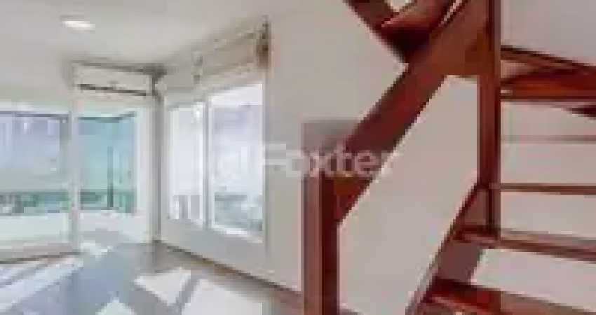 Vende-se: excelente cobertura de 3 quartos com suíte e duas vagas no bairro rio branco.